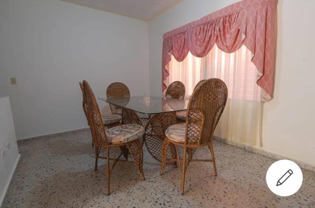 Villas Del Mar La Ceiba Exteriör bild