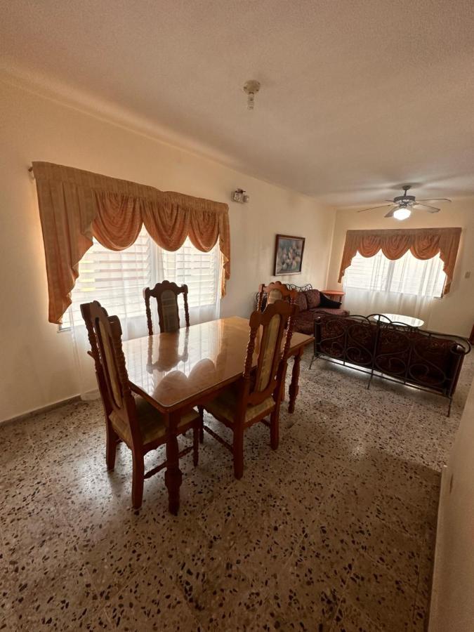 Villas Del Mar La Ceiba Exteriör bild