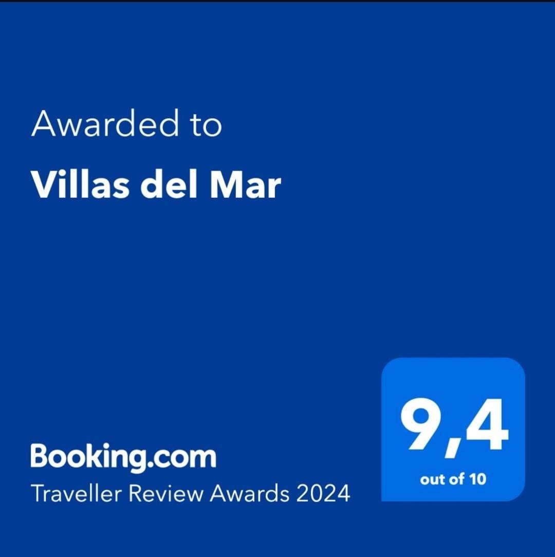 Villas Del Mar La Ceiba Exteriör bild